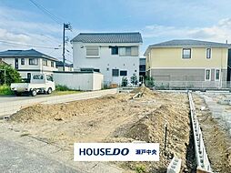 物件画像 春日井市東神明町2丁目　新築戸建