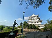 旭城旭城 890m