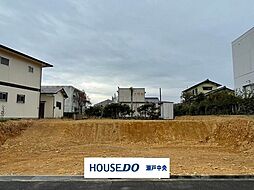 物件画像 春日井市石尾台4丁目　新築戸建