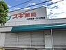 周辺：スギ薬局　六軒屋店 2150m