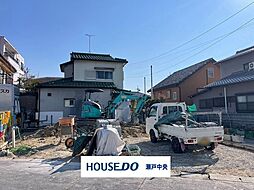 物件画像 瀬戸市滝之湯町　新築戸建