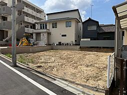 南区呼続5丁目　売土地