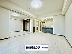 居間