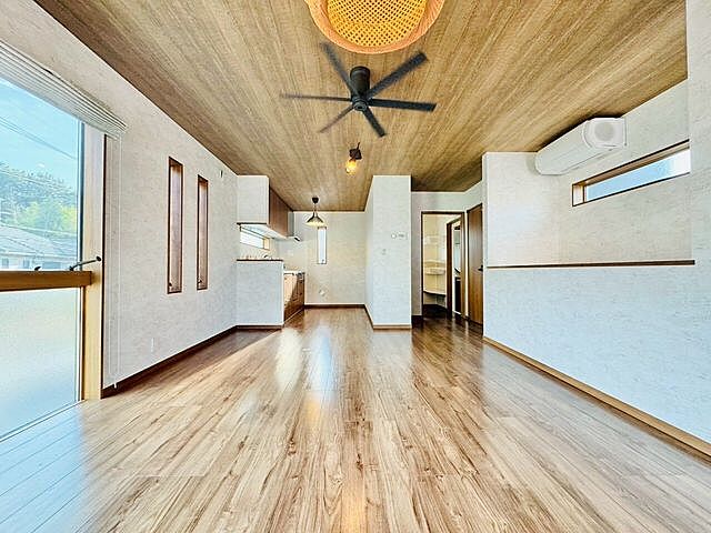 リビング/ダイニング 瀬戸市市場町