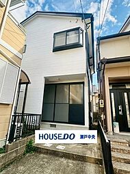 物件画像 尾張旭市庄南町3丁目　中古戸建