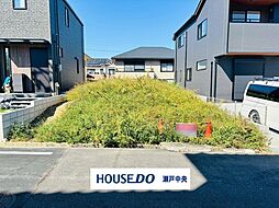物件画像 緑町緑ケ丘　売土地