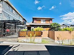 物件画像 瀬戸市東山町1丁目　売土地
