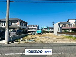 物件画像 売土地 尾張旭市　庄南町1丁目　7号地