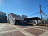 周辺：名鉄瀬戸線「尾張旭」駅 1300m