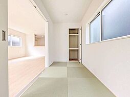 和室の画像