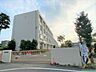 周辺：尾張旭市立　白鳳小学校 530m