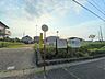 周辺：印場駅北公園 570m