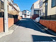 愛知県瀬戸市西山町1丁目：物件画像