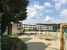 周辺：瀬戸市立下品野小学校 740m