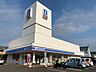 周辺：ローソン尾張旭庄中町店 1120m