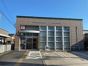 尾張旭庄中郵便局 1350m