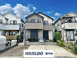 中古戸建 春日井市白山町5丁目