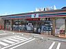 周辺：セブンイレブン瀬戸苗場町店 140m