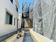愛知県瀬戸市松原町3丁目：物件画像