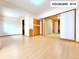 野村新瀬戸ヒルズ・ウィンザーズイーストウィング