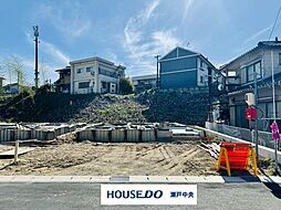 新築戸建 名古屋市守山区大字中志段味字古山田 1号棟