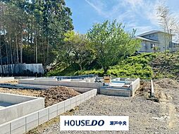 新築戸建 名古屋市守山区大字中志段味字古山田 7号棟