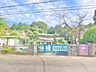 周辺：中志段味保育園 1210m
