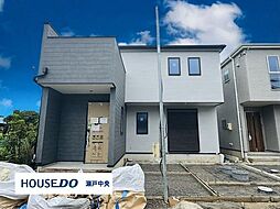 新築戸建 名古屋市守山区大字中志段味字西原 1号棟