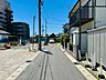 外観：”【夢のマイホーム購入、皆さん完成前に購入されています！】後悔をしないためにもライバルの少ない完成前物件の検討をされてみてはいかがでしょうか？”