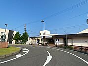名鉄瀬戸線『旭前』駅 340m