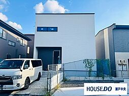 新築戸建 尾張旭市印場元町5丁目