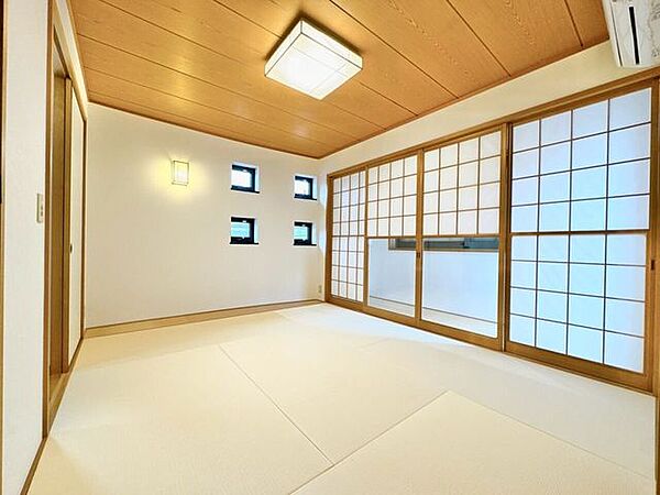 和室