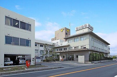 医療法人 青山病院内科やリハビリテーション科などを備え、地域に密着した医療を提供する病院です。患者一人ひとりに寄り添った親切な診療と手厚いケアが特徴。日々の健康相談から病気の予防まで、地域の安心を…