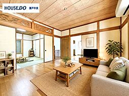 中古戸建 瀬戸市上水野町