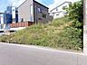 外観：【生活利便施設が揃う、子育てしやすく暮らしやすい住環境】建築条件なし！城山小・旭中！幅員広い！