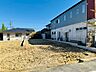 外観：完成前の物件購入が不安な方は、同じ建築会社の別物件を内覧することで物件の雰囲気を確認できます！ハウスドゥ瀬戸中央店は即対応が可能です！ぜひご相談ください！
