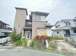 物件画像 豊田市西中山町三ツ田