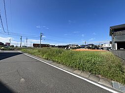 物件画像 半田市庚申町二丁目　D区画