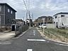 外観：子育てに優しい落ち着いた住環境なので、のびのび育てられます♪