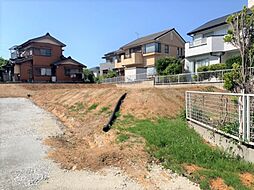 物件画像 半田市乙川源内林町一丁目　B区画　B区画