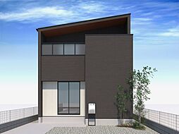 物件画像 Asobi-創家 半田市乙川源内林町第一 1号棟