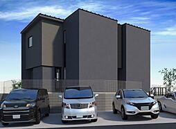 物件画像 Asobi-創家　知多郡阿久比町宮津第三