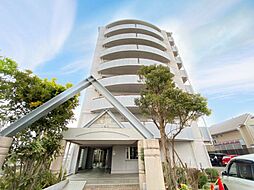 物件画像 ナビウッディ半田マンションII番館