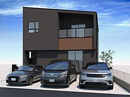 物件画像 Asobi-創家 知多郡東浦町生路第二十 3号棟