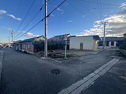 物件画像 半田市有脇町第五　4号地