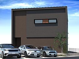 物件画像 Asobi-創家 知多郡東浦町石浜第十一 4号棟