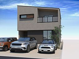 物件画像 Asobi-創家 知多郡東浦町藤江第十三 2号棟