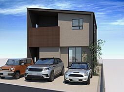 物件画像 Asobi-創家 知多郡東浦町藤江第十三 1号棟