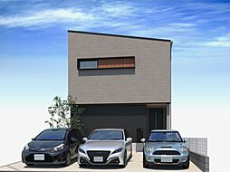 物件画像 Asobi-創家　知多郡東浦町生路第二十一　1号棟