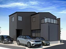 物件画像 Asobi-創家　知多郡東浦町生路第二十一　3号棟